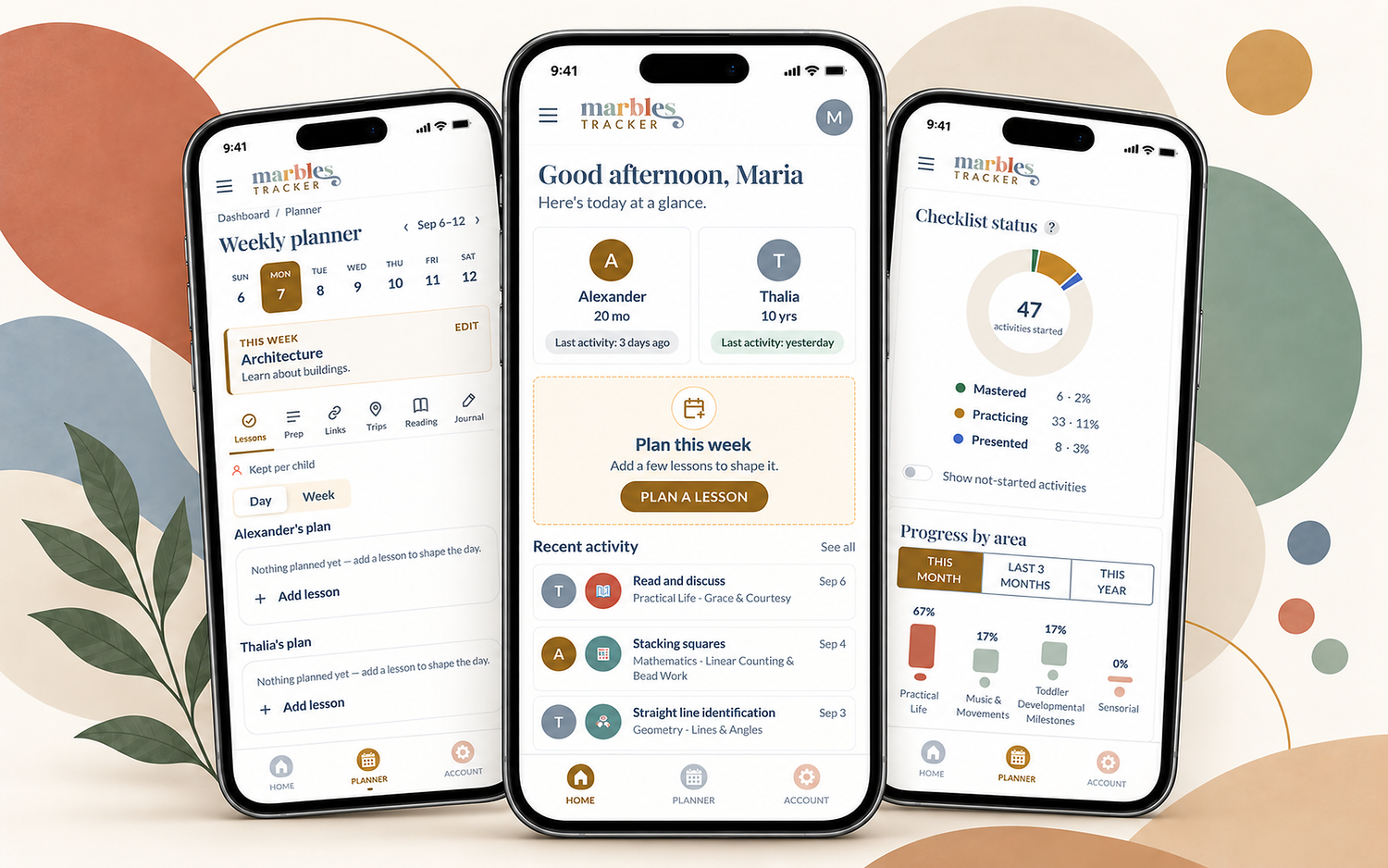 Love these checklists? They just got a lot easier to keep.