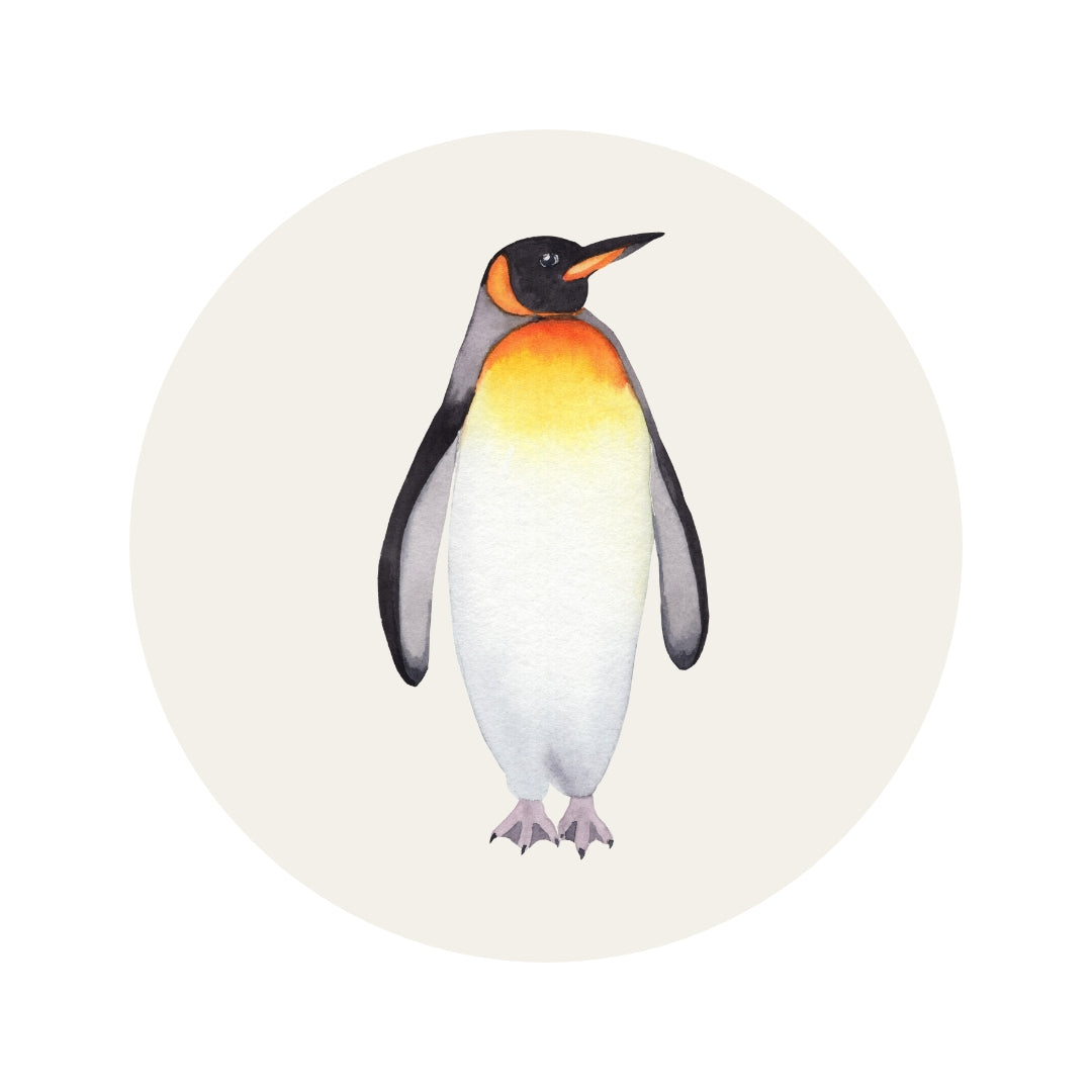 Penguins