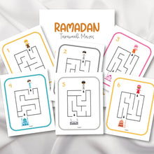 Load image into Gallery viewer, Ramadan Activity Mega Bundle
