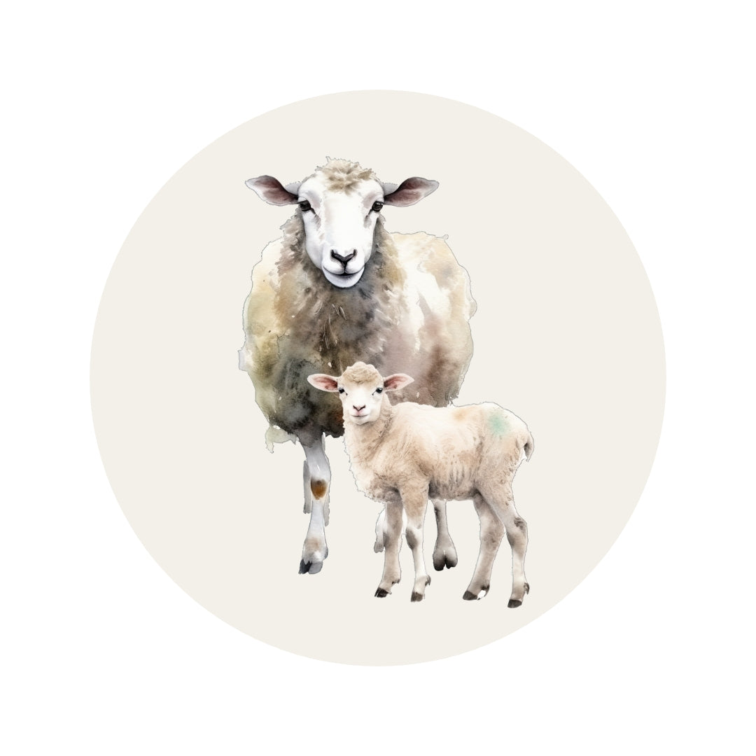 Farm Animals