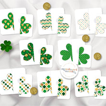 Load image into Gallery viewer, St. Patrick&#39;s Day Mini Bundle

