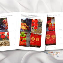 Load image into Gallery viewer, Lunar New Year Complete The Pictures
