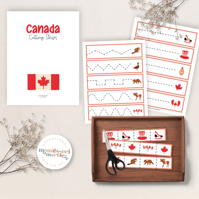 Canada Mini Bundle