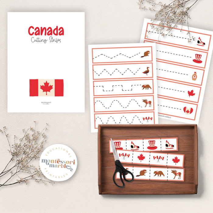 Canada Mini Bundle