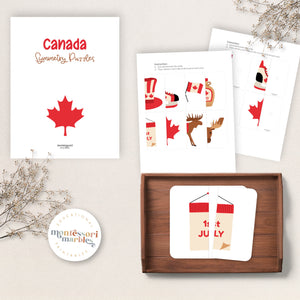 Canada Mini Bundle