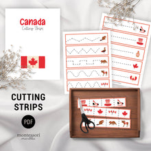Load image into Gallery viewer, Canada Mini Bundle
