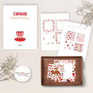 Canada Mini Bundle