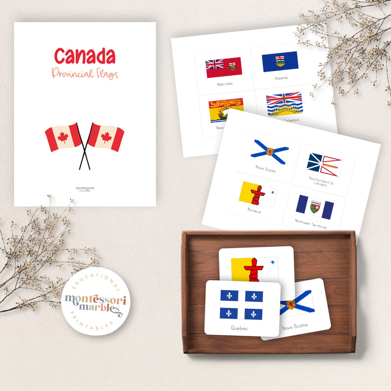 Canada Mini Bundle