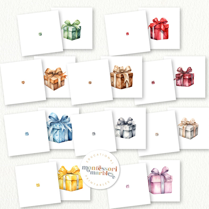 Gifts Magni Match