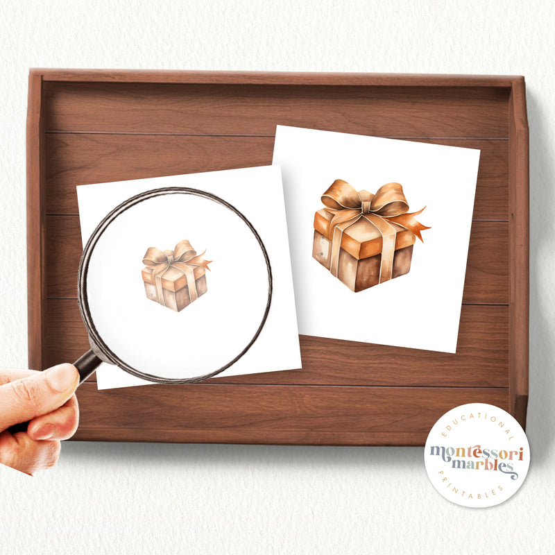 Gifts Magni Match