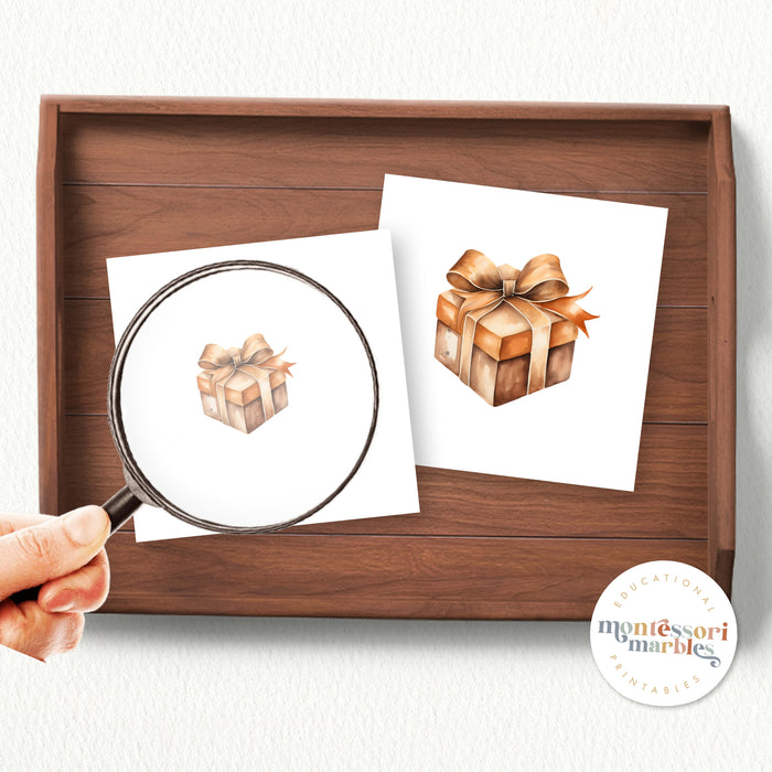 Gifts Magni Match