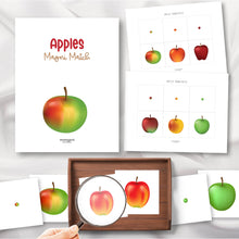 Load image into Gallery viewer, Apples Activity Bundle for Early Years
