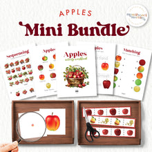 Load image into Gallery viewer, Apples Mini Bundle
