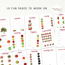 Load image into Gallery viewer, Apples Mini Bundle
