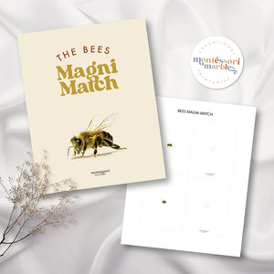 Bees Magni-Match