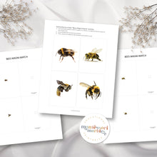 Load image into Gallery viewer, Bees Magni-Match
