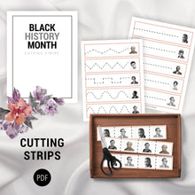 Load image into Gallery viewer, Black History Month Mini Bundle
