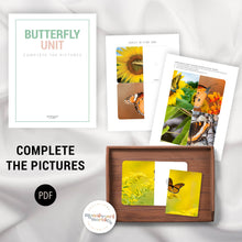 Load image into Gallery viewer, Butterfly Mini Bundle
