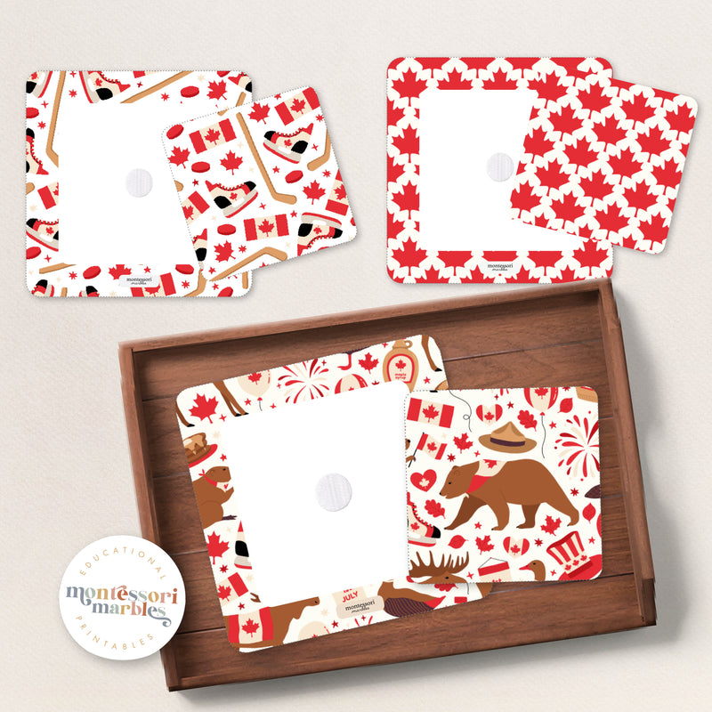 Canada Mini Bundle