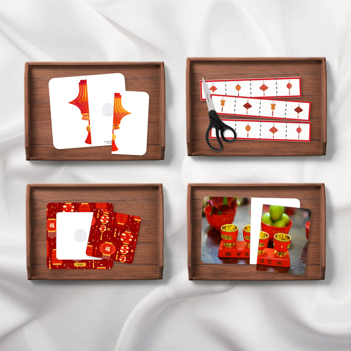 Lunar New Year Mini Bundle