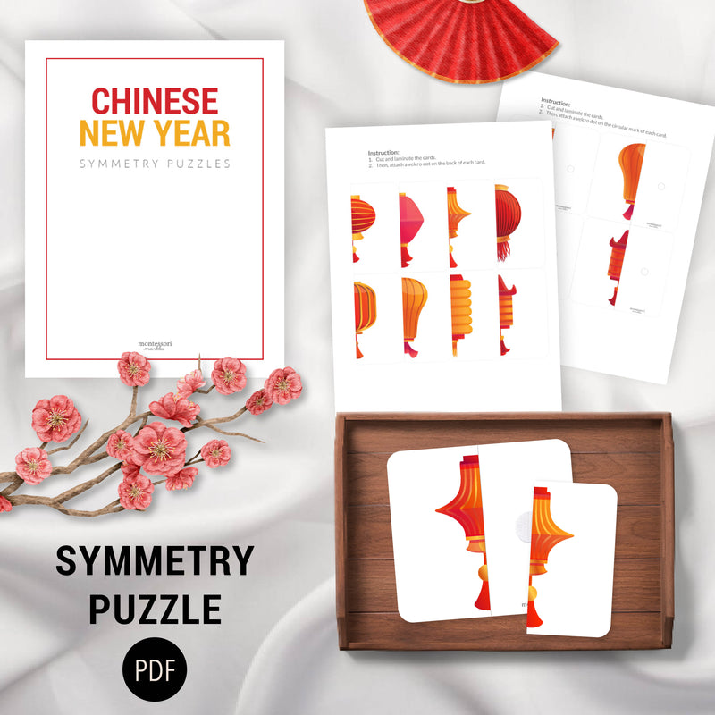 Lunar New Year Mini Bundle