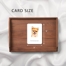Load image into Gallery viewer, Dogs Nomenclature Cards
