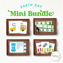 Load image into Gallery viewer, Earth Day Mini Bundle
