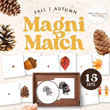 Load image into Gallery viewer, Fall Magni-Match
