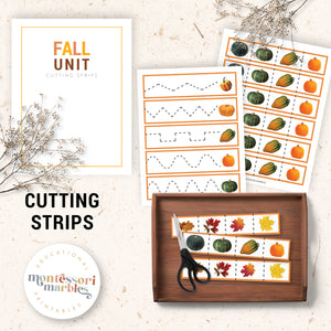 Fall Mini Bundle