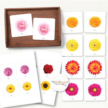 Load image into Gallery viewer, Spring Flowers Mini Bundle
