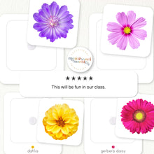 Load image into Gallery viewer, Flowers Magni-Match
