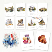 Load image into Gallery viewer, France Mini Bundle
