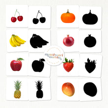 Load image into Gallery viewer, Fruits Mini Bundle
