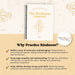 Montessori-Inspired Kindness Journal for Kids Ages 5-9