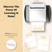 Montessori-Inspired Kindness Journal for Kids Ages 5-9