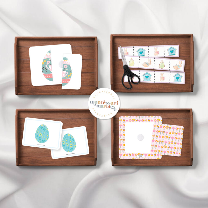 Easter Mini Bundle