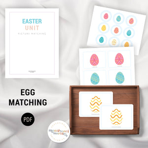 Easter Mini Bundle