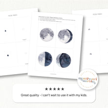 Load image into Gallery viewer, Moon Phases Mini Bundle
