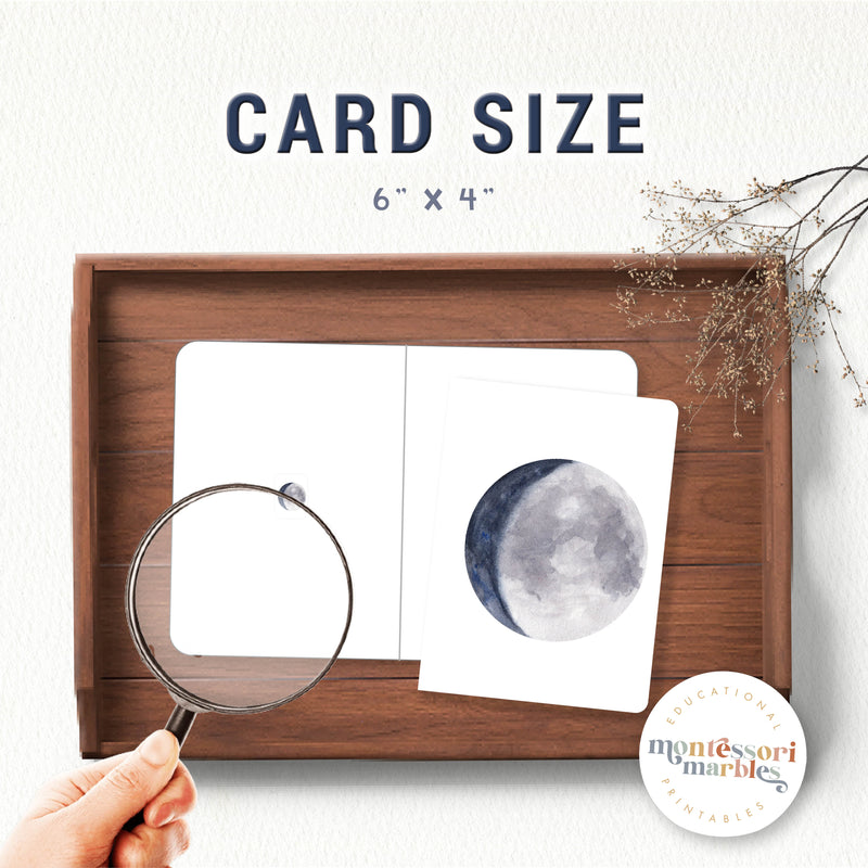 Moon Phases Magni Match