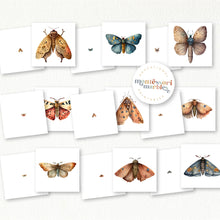 Load image into Gallery viewer, Moths Magni-Match
