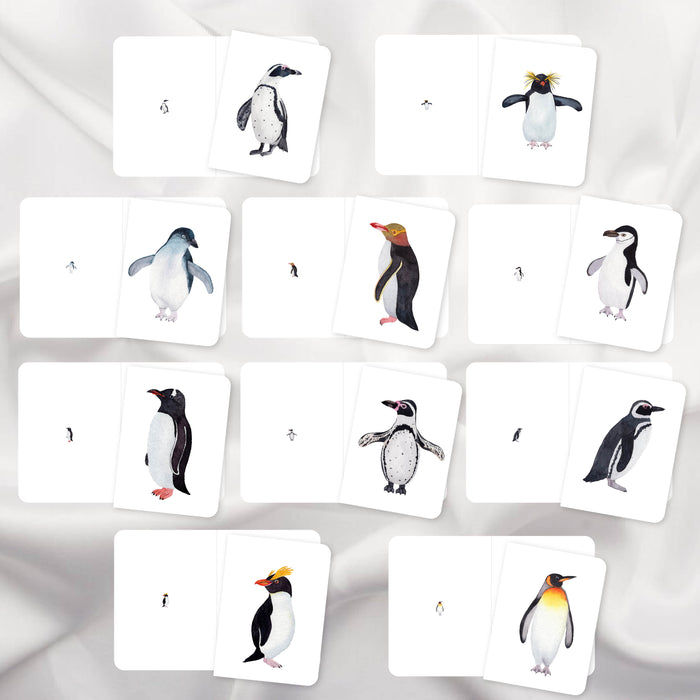 Penguins Mini Bundle