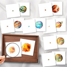 Load image into Gallery viewer, Solar System Activity Bundle for Early Years
