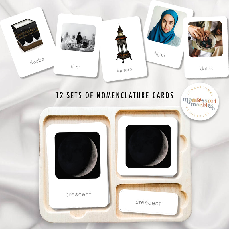 Ramadan Activity Bundle