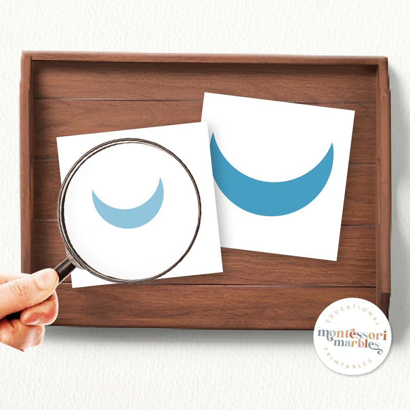 Shapes Magni Match