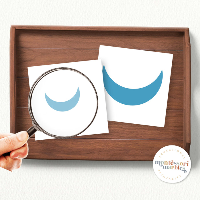 Shapes Magni Match