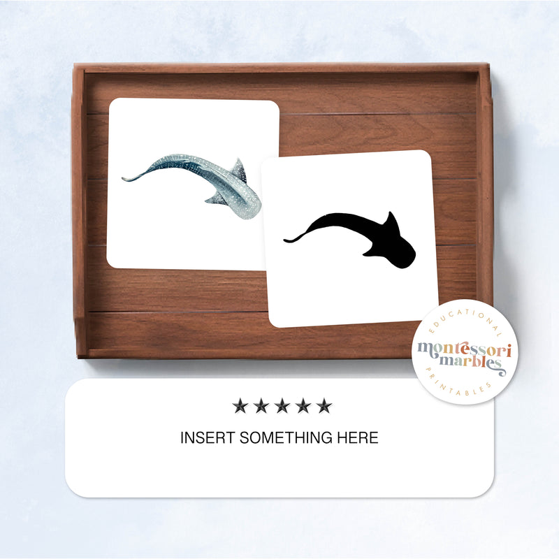 Sharks Mini Bundle