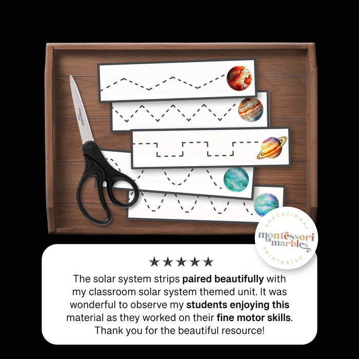 Solar System Explorer Bundle