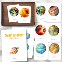 Load image into Gallery viewer, Solar System Activity Bundle for Early Years
