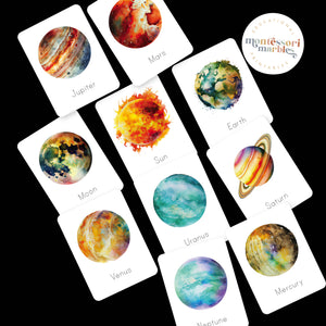 Solar System Mini Bundle