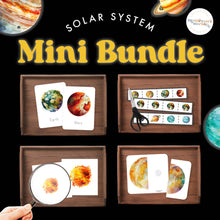 Load image into Gallery viewer, Solar System Mini Bundle
